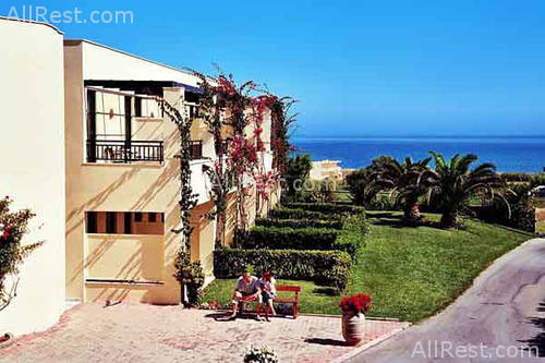 Aegean Palace 